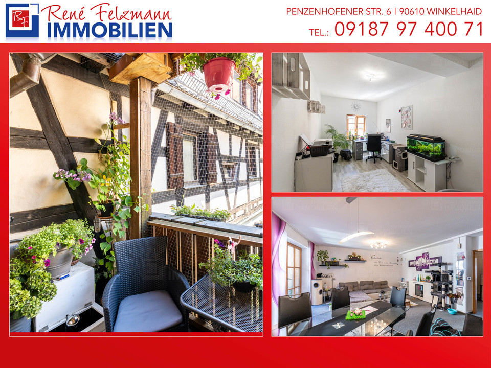 Rene Felzmann Immobilien Auf Immopark De