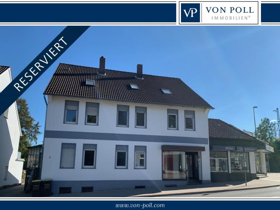 Haus Kaufen In Bielefeld Auf Immopark De