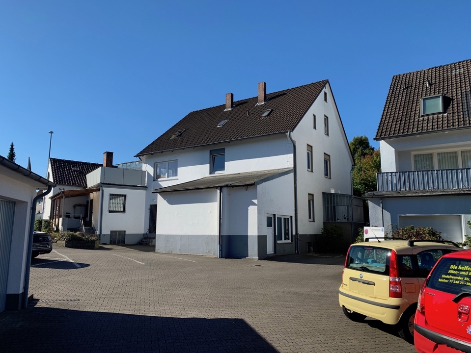 Haus Kaufen In Bielefeld Auf Immopark De